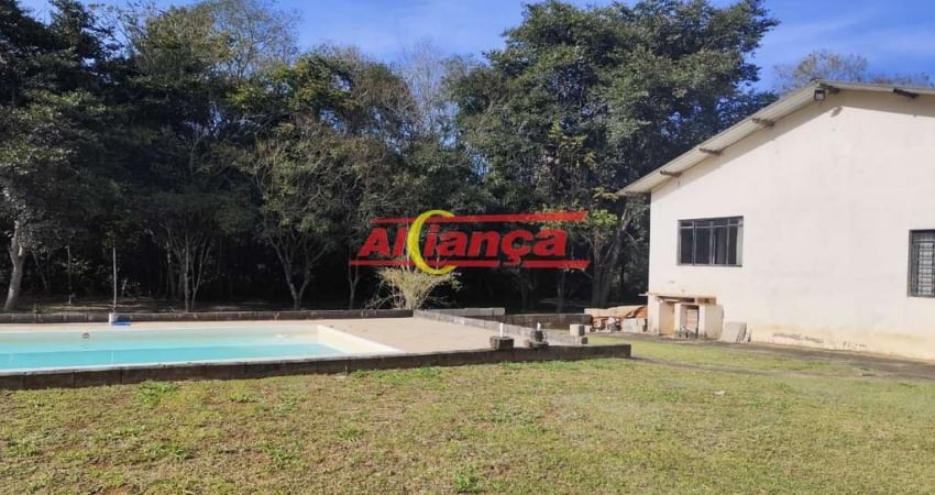 Chácara / sítio com 3 quartos à venda na R Leandro Souza Milagre, 141, Barreiro, Extrema