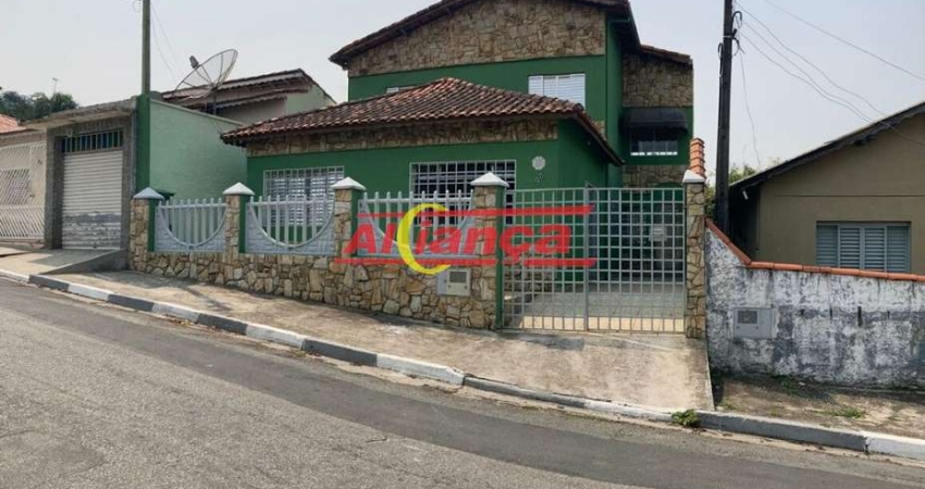 Anúncio: Casa de Alto Padrão à Venda - Mairiporã