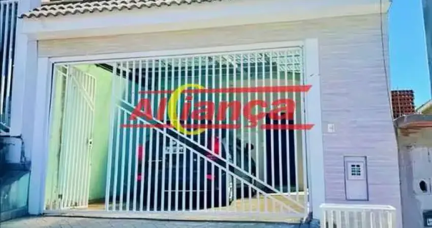 Linda casa em Arujá