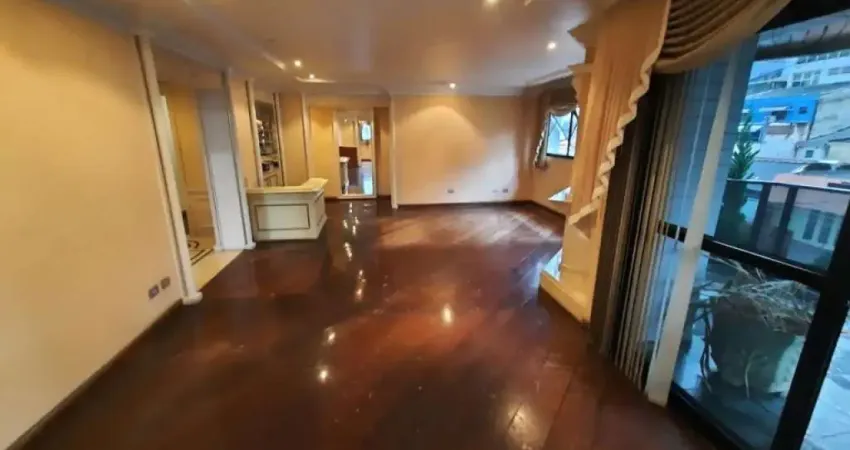 Apartamento à venda 227m² no Green Village - Centro de Guarulhos