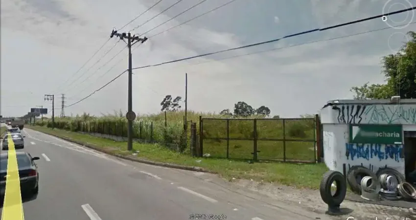 Presidente Dutra, (Km 222) Rod. Pres. Dutra, KM 222 - Jardim Santa Francisca, Guarulhos - SP, 07034-