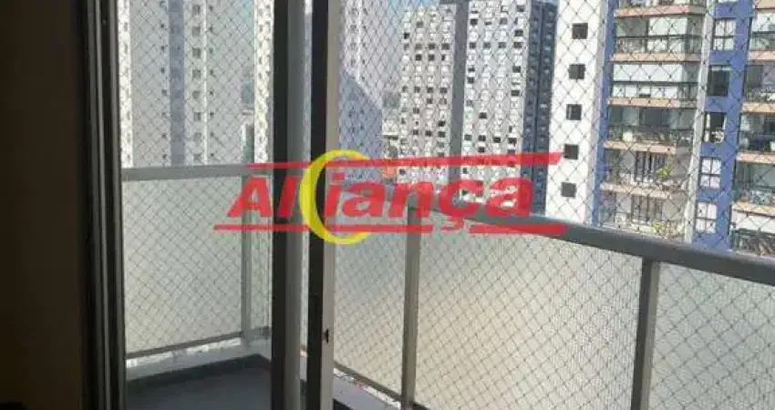 Apartamento com 3 quartos à venda na Rua Luzia Balzani, 224, Vila Moreira, Guarulhos