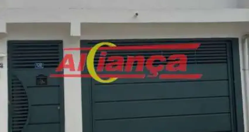 Casa com 3 quartos à venda na Rua Lajunar, 120, Cidade Serodio, Guarulhos
