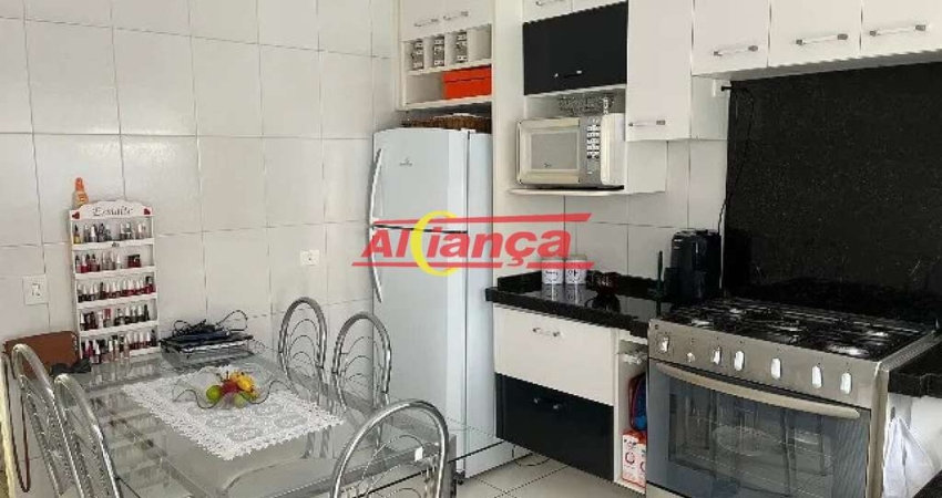 Casa em condomínio fechado com 2 quartos à venda na Rua Servidão, 938, Jardim Ottawa, Guarulhos