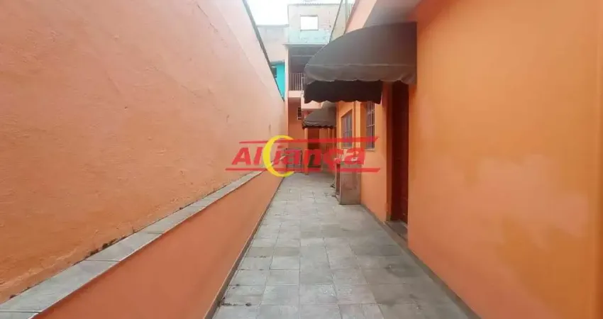 Casa com 3 quartos à venda na Rua Soldado Aleixo Herculano Maba, 209, Jardim Miriam, Guarulhos
