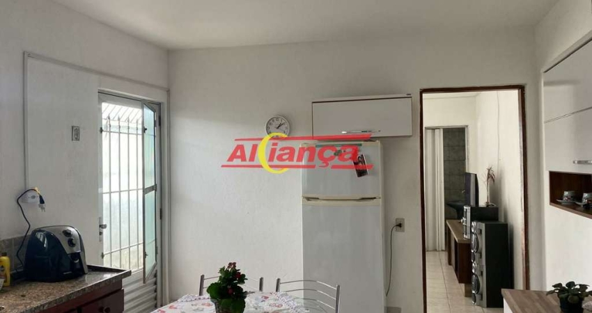 Casa com 1 quarto à venda na Rua Icara, 68, Vila Izabel, Guarulhos