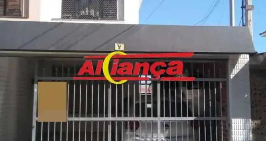 Casa com 2 quartos à venda na Avenida Comandante Antônio Paiva Sampaio, 753, Parque Vitória, São Paulo