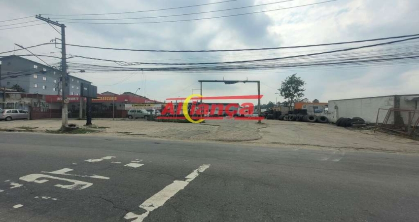 Casa comercial à venda na Rua Bela Vista do Paraíso, 2144, Jardim Presidente Dutra, Guarulhos