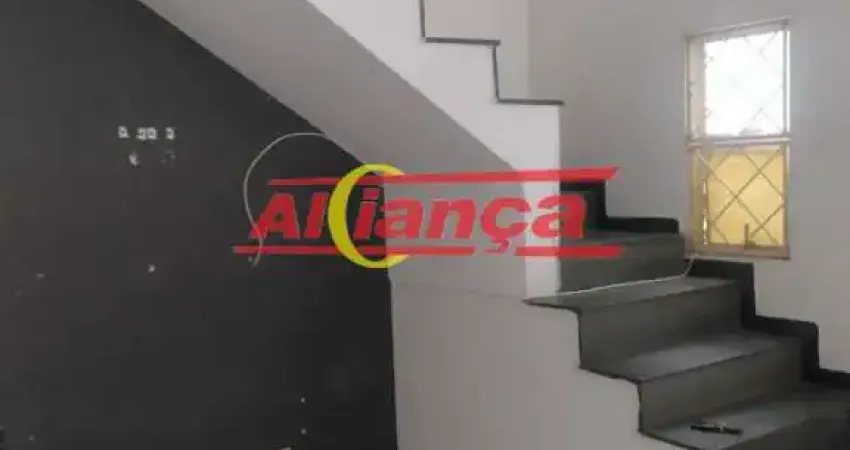 Casa em condomínio fechado com 5 quartos à venda na Rua Orlando Segala, 175, Jardim Adriana, Guarulhos