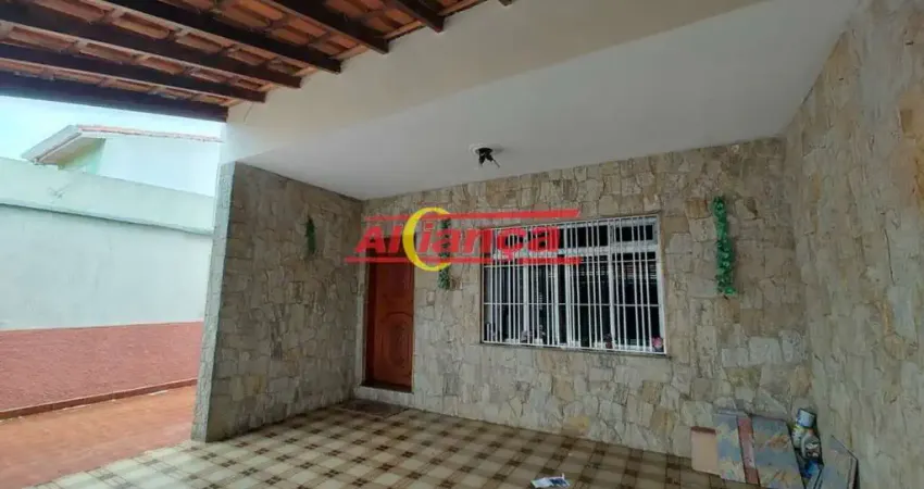 Casa no Jd Santa Barbara - Vila Fátima