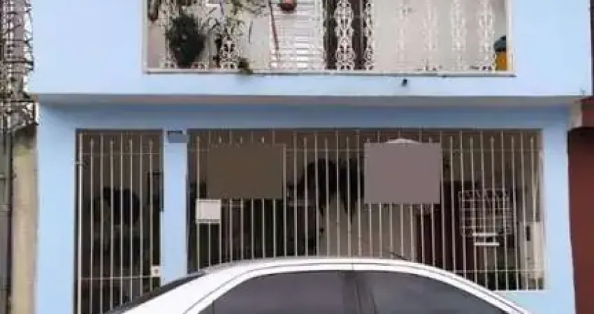 CONJUNTO DE IMÓVEIS À VENDA, 330m² - CIDADE SERÓDIO - GUARULHOS/SP