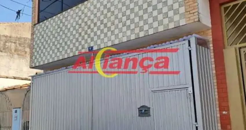 Casa em condomínio fechado com 3 quartos à venda na Rua Orlando Segala, 97, Jardim Adriana, Guarulhos