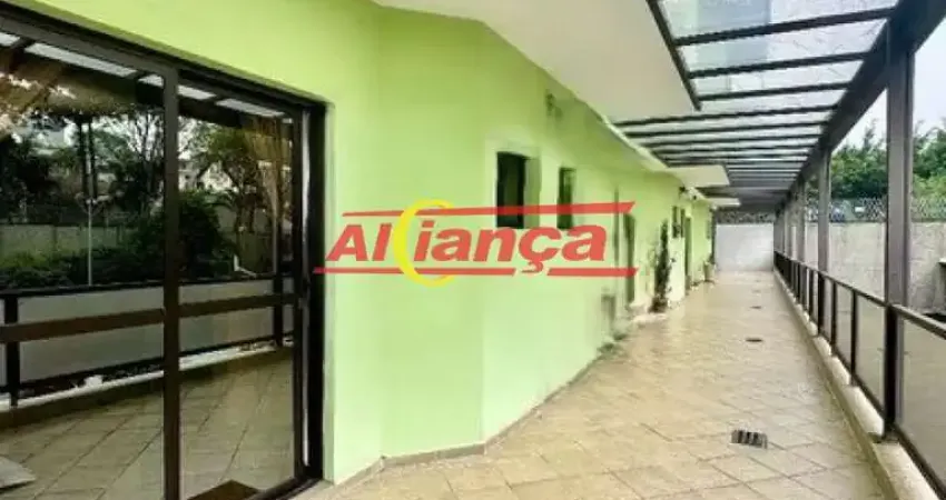 LINDA CASA COND. FECHADO CENTRO DE GUARULHOS ACEITA IMOVEL NA ACLIMAÇÃO !! CONFIRA !! 1.200 MIL