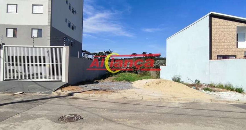 TERRENO A VENDA, 175 M²- RESIDENCIAL E COMERCIAL GUARULHOS ? GUARULHOS/SP