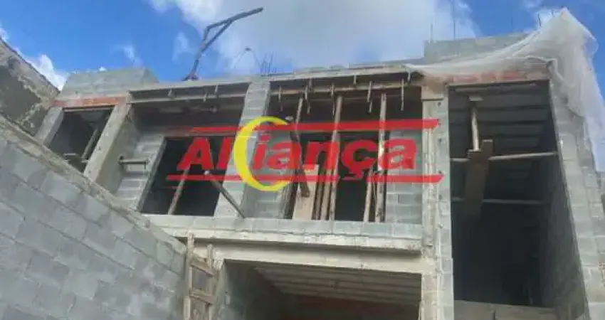 Casa em condomínio fechado com 3 quartos à venda na Rua Rio Grande, 267, Vila Rosália, Guarulhos