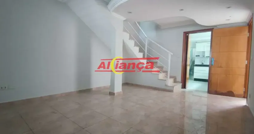 Casa em condomínio fechado com 3 quartos à venda na Rua Camboim, 29, Vila Nilo, São Paulo