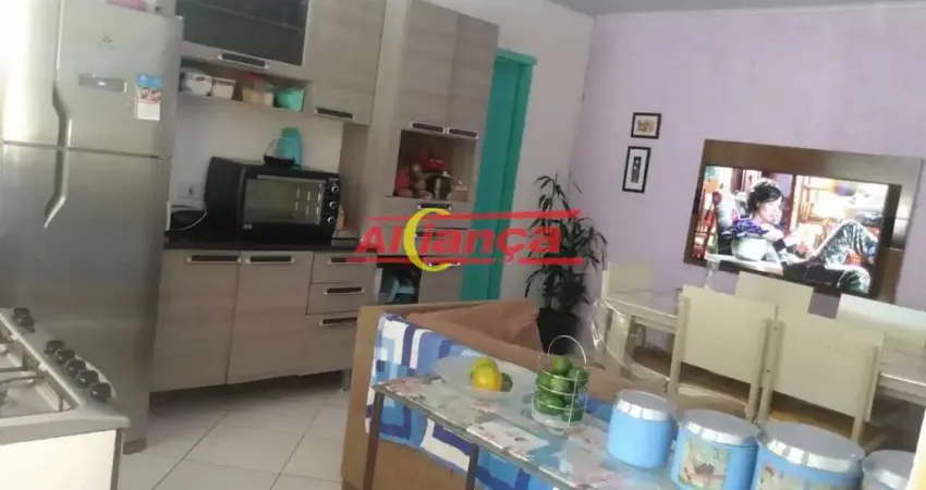 Casa com 2 quartos à venda na R Do Brilhante, 46, Centro, Mairiporã