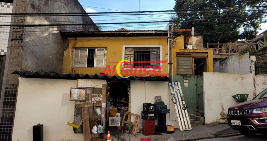 casa  antiga  para demolir