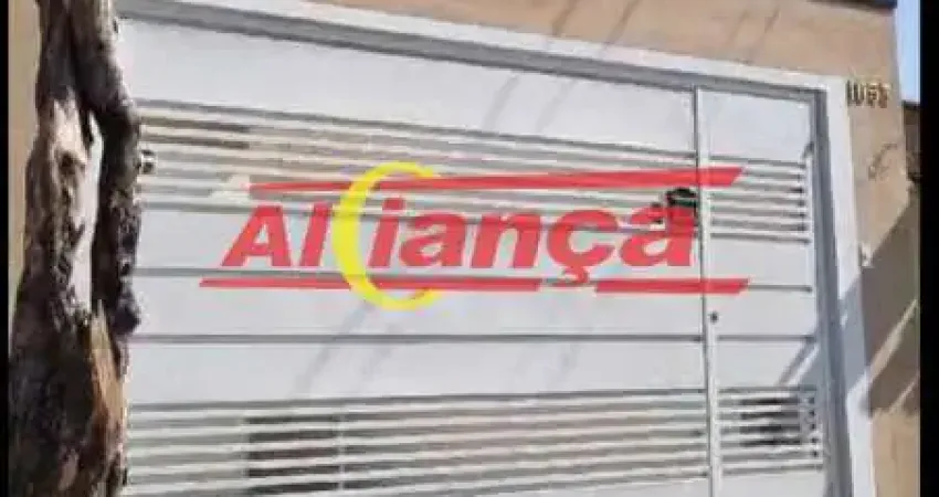 Casa com 2 quartos à venda na Rua Jutaí, 1049, Cidade Parque Alvorada, Guarulhos