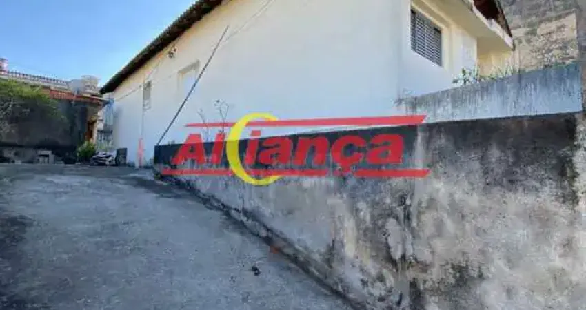 Casa com 2 quartos à venda na Rua Zita, 80, Gopoúva, Guarulhos