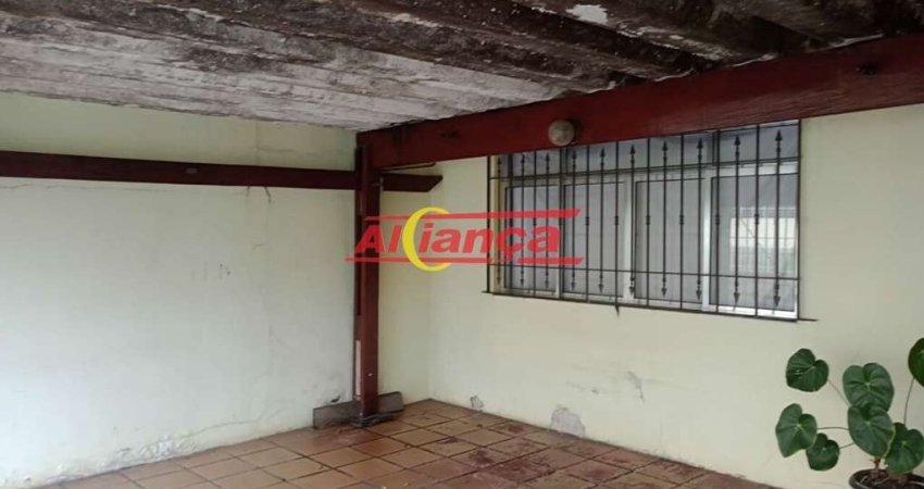 excelente casa térrea 3 dorms/2 vagas/ torres tibagy - 630 mil