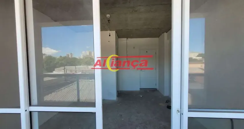 Ponto comercial com 1 sala à venda na Avenida Monteiro Lobato, 454, Centro, Guarulhos
