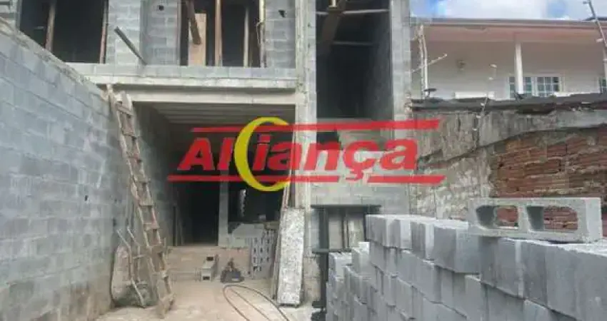 Casa em condomínio fechado com 3 quartos à venda na Rua Rio Grande, 271, Vila Rosália, Guarulhos