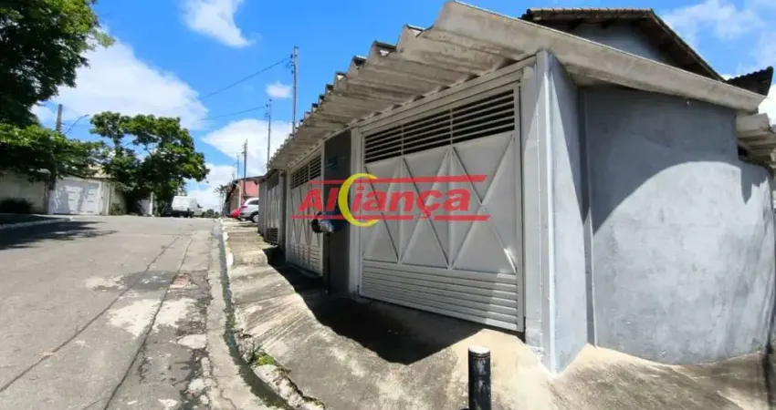Casa em condomínio fechado com 3 quartos à venda na Rua Maragogipe, 271, Jardim Presidente Dutra, Guarulhos