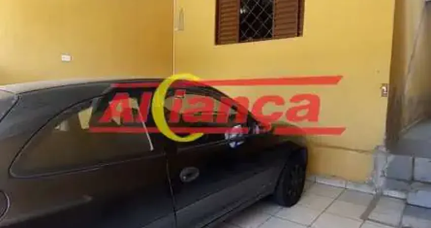 Casa à Venda em Cumbica - Oportunidade Imperdível!
