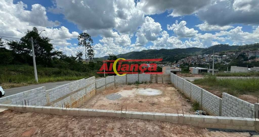 Terreno à venda na Avenida Sorata, 120, Jardim Lenize, Guarulhos