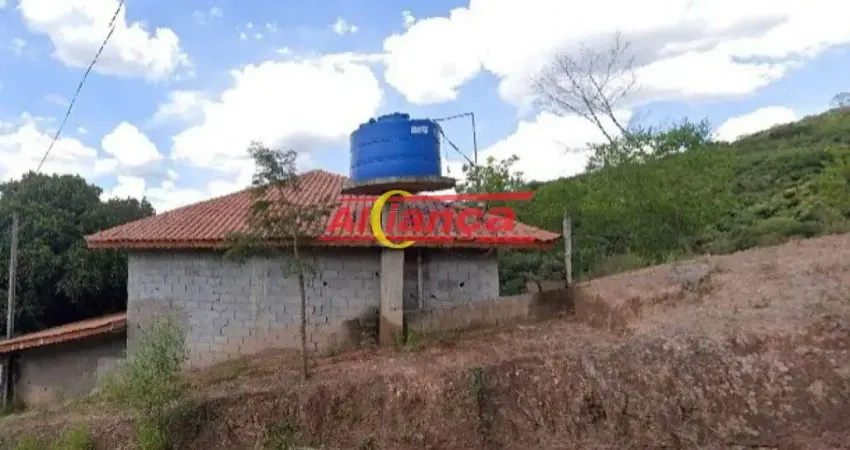 Chácara / sítio com 2 quartos à venda na Av Dos Beraldes, 390, Mato Dentro, Mairiporã