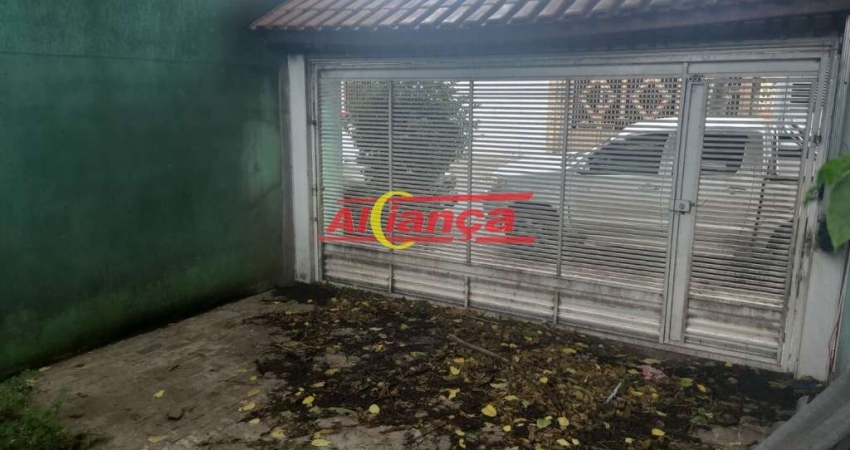 Terreno de 200 m² à venda ? Excelente Localização