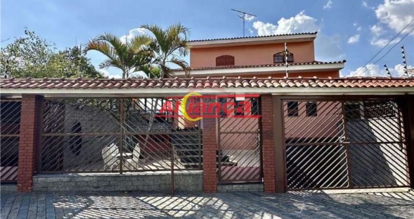 Casa em condomínio fechado com 7 quartos à venda na Rua Antonieta Altenfelder, 286, Jardim Guapira, São Paulo