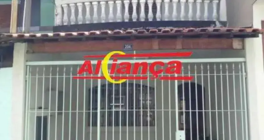 sobrado vl galvão ótimo local 2 dorms 445 mil ! Confira !