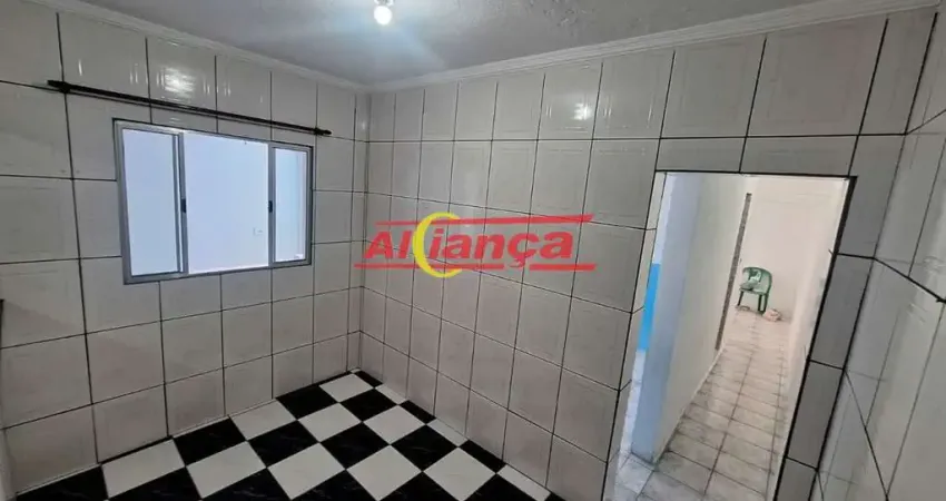Casa com 3 quartos à venda na Rua Antônio Artoni, 475, Vila Flórida, Guarulhos