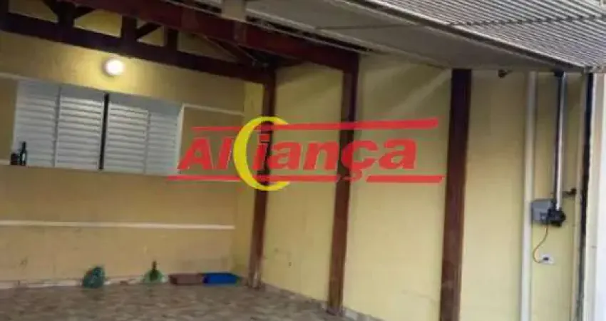 Casa Térrea à Venda na Vila Nova Bonsucesso, Guarulhos/SP!