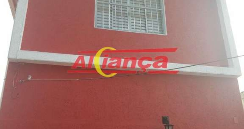Casa em condomínio fechado com 3 quartos à venda na Rua das Palmeiras, 783, Gopoúva, Guarulhos