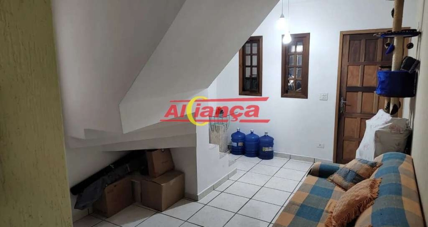 Casa com 4 quartos à venda na Rua São Basílio Magno, 31, Jardim Campo Limpo (Zona Norte), São Paulo
