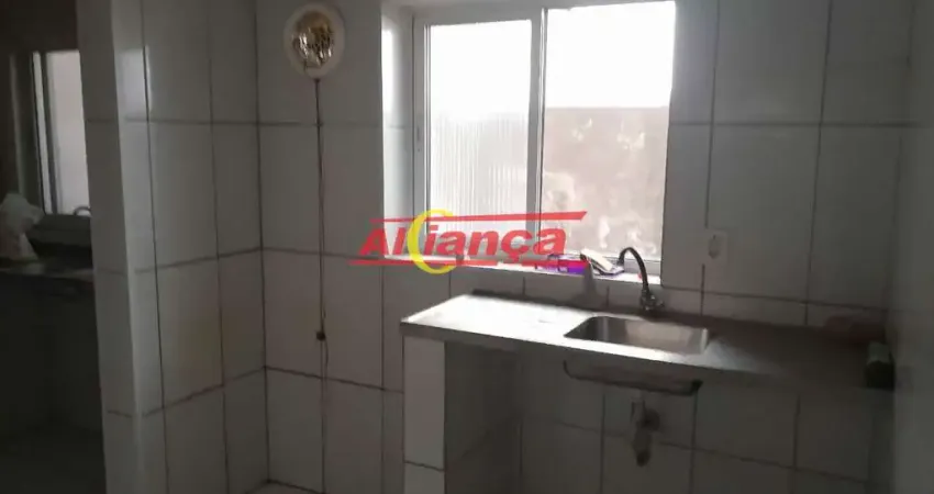Prédio com 1 sala à venda na Rua Padre Cláudio Arenal, 64, Vila Barros, Guarulhos