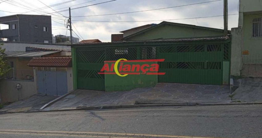 Casa Térrea com 2 quartos ,02 vagas, terreno com 250,00 metros quadrados. podendo ser residencial ou