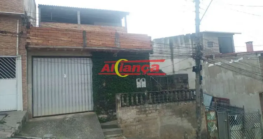Casa com 4 quartos à venda na Rua Cerro Azul, 545, Cidade Soberana, Guarulhos