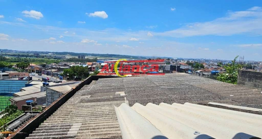casa enorme no Jardim São Domingos, ideal para famílias grandes ou investimento