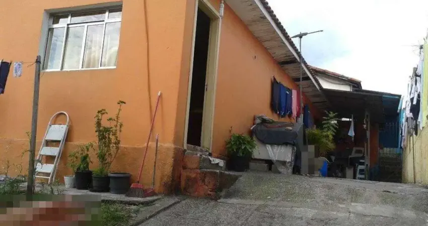 Casa com 2 quartos à venda na Rua Pedra Lavada, 543, Jardim Castanha, Guarulhos