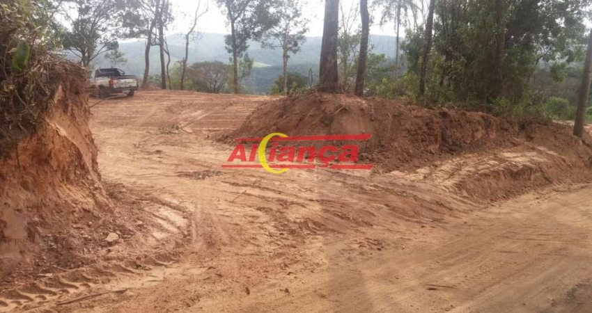Terreno à venda na Est Henrique Barbosa Ortiz, 253, Mato Dentro, Mairiporã