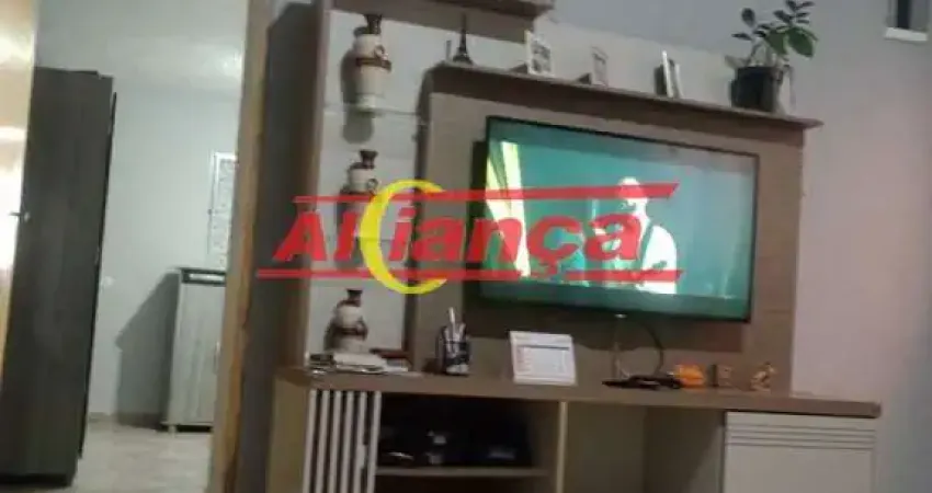 Casa com 4 quartos à venda na Rua João Carlos Zanarolli, 107, Jardim Angélica, Guarulhos