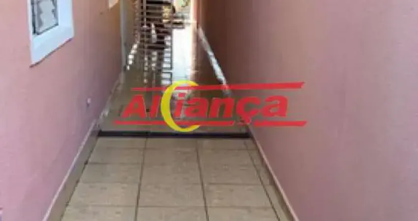 Casa de Condomínio Jardim Guilhermino