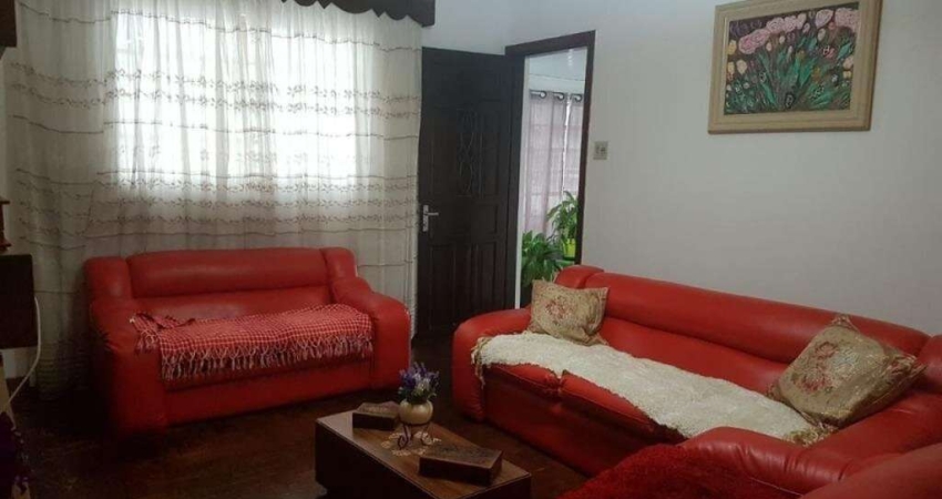 Casa com 2 dormitórios à venda, 380 m² por R$ 2.100.000,00 - Centro - Guarulhos/SP