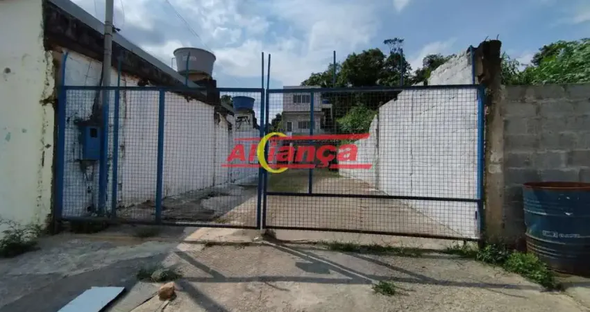 Casa com 2 quartos à venda na Rua Boca de Leão, 71, Parque Residencial Bambi, Guarulhos