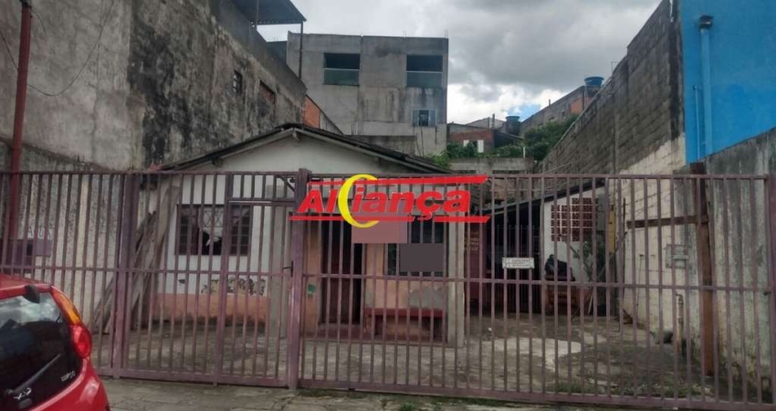 Casa com 1 quarto à venda na Estrada do Saboo, 64, Jardim São João, Guarulhos