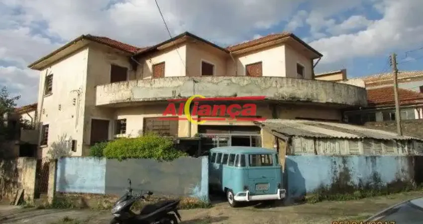 Casa com 8 quartos à venda na Rua Caçador, 241, Vila Paiva, São Paulo